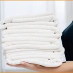Ζητείται καμαριέρα-καθαρίστρια από εταιρεία διαχείρισης ακινήτων (Μερική απασχόληση)