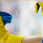 Ζητείται υπάλληλος καθαρισμού από γνωστό κατάστημα (Μόνιμη εργασία)