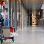 Ζητείται προσωπικό καθαριότητας από κλινικές
