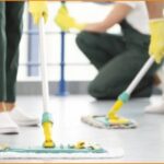 Ζητούνται καθαρίστριες για καθαρισμό διαμερισμάτων (Μισθός 800€)