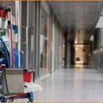 Ζητούνται καθαριστές/καθαρίστριες για άμεση πρόσληψη