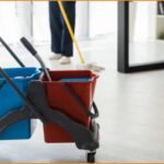 Ζητούνται καθαρίστριες για χώρους γραφείων (Μερική απασχόληση)