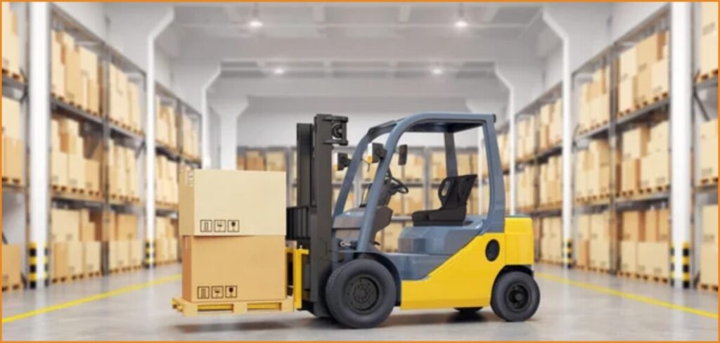 Ζητείται χειριστής κλαρκ για εταιρεία logistics (Άμεση πρόσληψη)