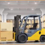 Ζητείται χειριστής κλαρκ για εταιρεία logistics (Άμεση πρόσληψη)