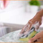Ζητούνται άτομα για λάντζα από εστιατόριο
