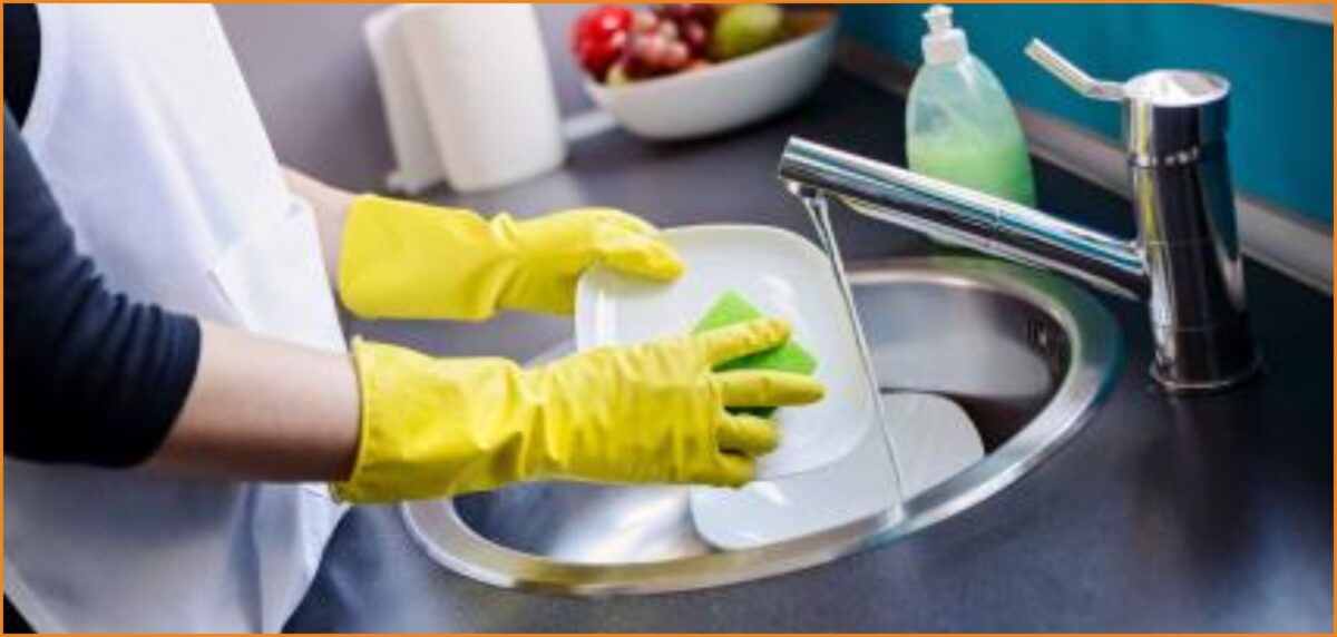 Ζητούνται λαντζιέρηδες από μικρό Catering (Πρωινή εργασία)
