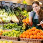 Ζητείται υπάλληλος μανάβικου-delicatessen (Μισθός 1000-1200€) 
