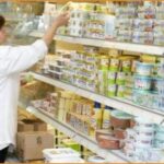 Ζητείται άτομο για απογευματινή εργασία σε mini market (Μισθός 1.040€ καθαρά)