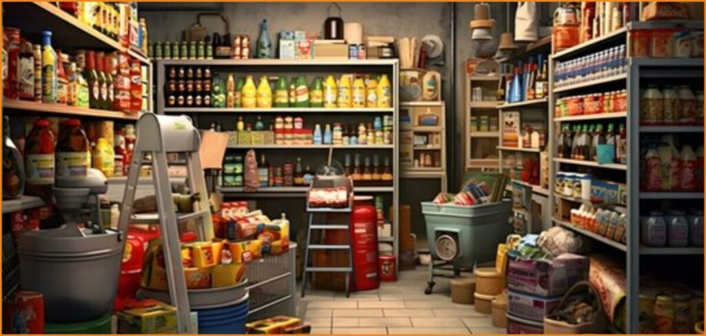 Ζητούνται υπάλληλοι από Mini Market (Μισθός 800€)