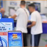 Ζητείται υπάλληλος εξυπηρέτησης πελατών για πρακτορείο ΟΠΑΠ (1.000-1.200€+μπόνους+διαμονή)