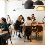 Ζητείται προσωπικό έμπειρο ή μη από εταιρεία εστίασης
