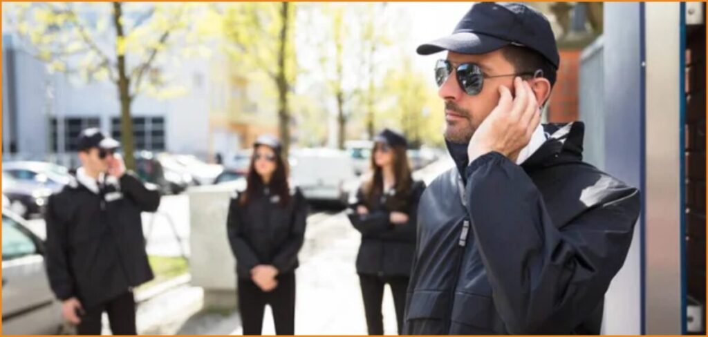 Ζητείται προσωπικό ασφαλείας από εταιρεία παροχής υπηρεσιών φύλαξης