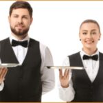 Ζητούνται σερβιτόροι από cafe για μόνιμη εργασία
