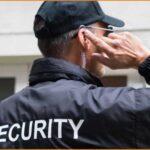 Ζητείται προσωπικό ασφαλείας για στατική φύλαξη από εταιρεία security