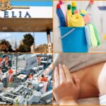Θέσεις εργασίας για εργάτες, καθαρίστριες, προσωπικό από καπνοβιομηχανία Καρέλια και άλλους κλάδους