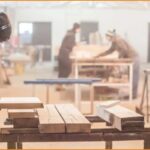Ζητείται ξυλουργός από μεγάλη εταιρεία επίπλων
