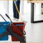 Ζητείται μόνιμος υπάλληλος καθαρισμού για ιδιωτική V.I.P εγκατάσταση (Πολύ καλές αποδοχές)
