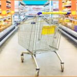 Ζητείται υπάλληλος για γνωστή αλυσίδα super market