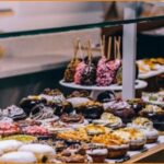 Ζητείται προσωπικό από εταιρεία στο χώρο της ζαχαροπλαστικής για διάφορες περιοχές