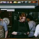 Ζητείται μπουφετζής/μπουφετζού από καφέ all day bar