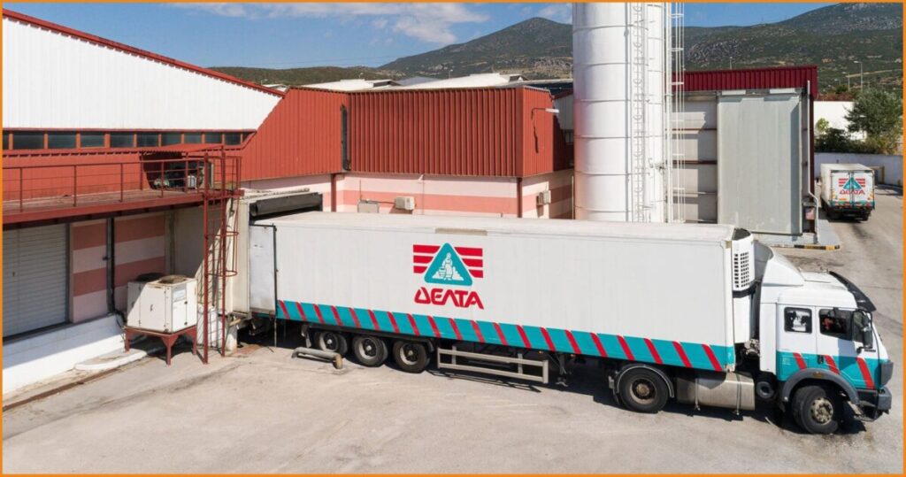 Δείτε τις νέες θέσεις εργασίας από τη Γαλακτοβιομηχανία Δέλτα σε διαφορετικές ειδικότητες