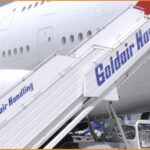 Ζητούνται καθαριστές αεροσκαφών από την Goldair Handling (Σταθερό ωράριο απασχόλησης)
