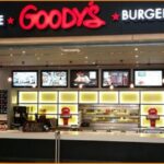 Ζητείται υπάλληλος από κατάστημα των Goody’s Burger house