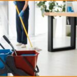 Ζητείται καθαρίστρια για καθαρισμό γραφείων (Μισθός+έξοδα καυσίμων)