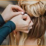Ζητείται κομμώτρια/βοηθός κομμώτριας για πλήρη απασχόληση