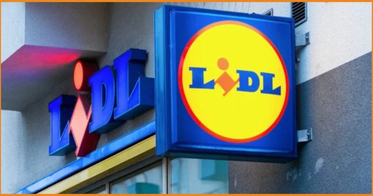 Ζητείται υπάλληλος από κατάστημα των Lidl για 3ωρη απασχόληση