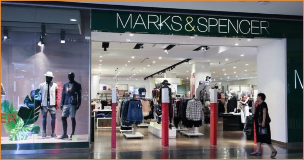 Δείτε τις νέες θέσεις εργασίας από την Marks & Spencer σε διάφορες ειδικότητες και περιοχές
