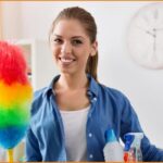 Ζητείται κυρία για την φροντίδα σπιτιού, ρουχισμού και σιδέρωμα