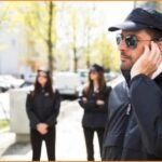 Ζητείται άμεσα προσωπικό ασφαλείας για μόνιμη απασχόληση