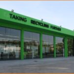 Ζητείται προσωπικό σε διάφορες ειδικότητες και πόλεις από την εταιρεία ανακύκλωσης Texan