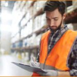 Ζητείται αποθηκάριος για κατάστημα cash and carry οικιακών ειδών