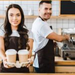 Ζητούνται barista/πωλητές για καταστήματα εστίασης εντός αεροδρομίου