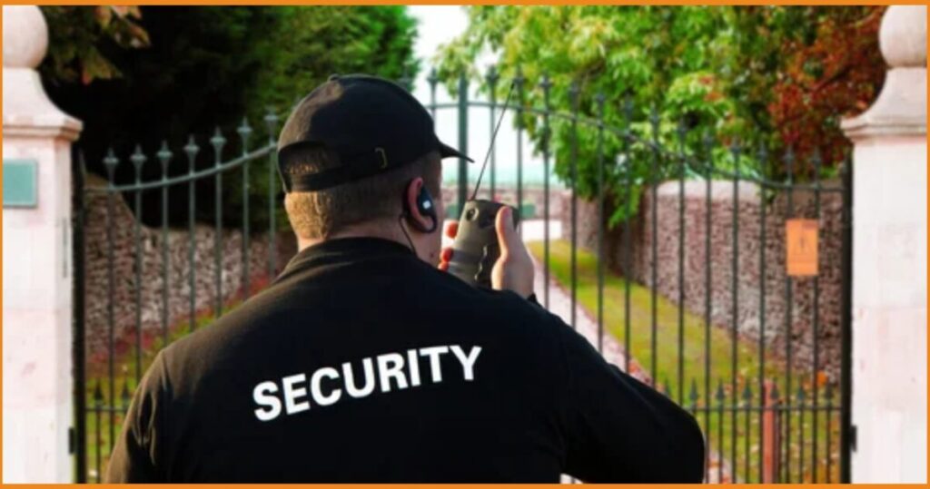 Ζητείται προσωπικό ασφαλείας από εταιρεία security