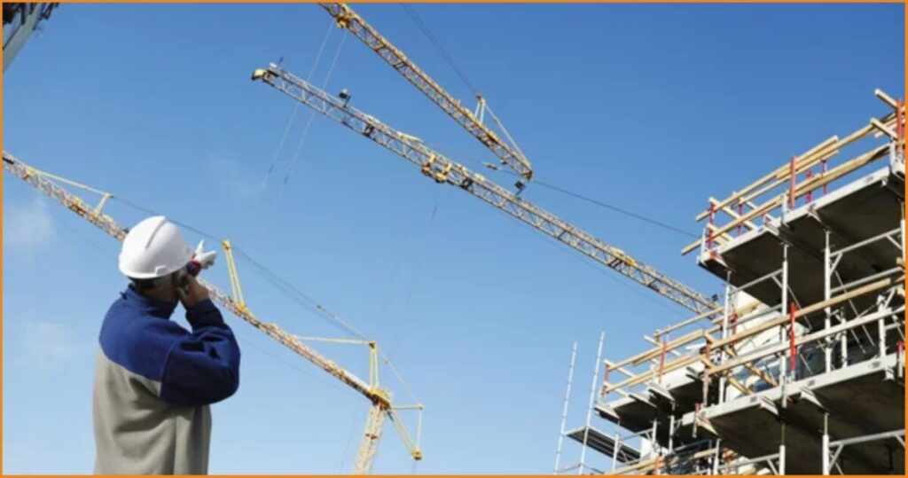 Ζητείται χειριστής γερανογέφυρας από κατασκευαστική εταιρεία (Kαλός μισθός)