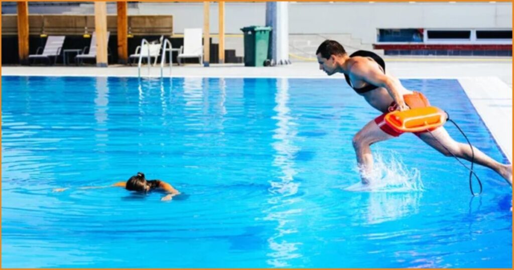 Ζητείται άμεσα ναυαγοσώστης από 5* ξενοδοχείο