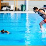 Ζητείται άμεσα ναυαγοσώστης από 5* ξενοδοχείο