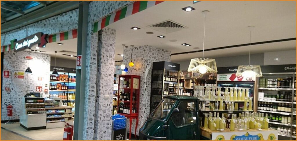 Ζητείται υπάλληλος από κατάστημα ψιλικών εμπορικού κέντρου (Μερική απασχόληση)