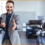 Ζητείται πωλητής αυτοκινήτων με εμπειρία στα μεταχειρισμένα