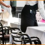 Ζητούνται σερβιτόροι/σερβιτόρες για καταστήματα εστίασης στην Ολλανδία, Αυστρία και Γαλλία
