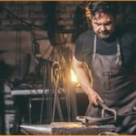 Ζητείται σιδεράς/μονταδόρος από εταιρεία κατασκευής μηχανημάτων