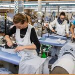 Ζητείται σιδερώτρια-πρεσαδόρα γυναικείων ενδυμάτων από βιοτεχνία