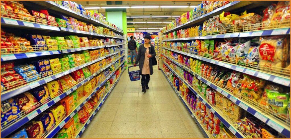 Ζητείται προσωπικό από αλυσίδα super market για μόνιμη απασχόληση