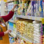 Ζητείται άτομο για ταμείο & γέμισμα ραφιών από σούπερ μάρκετ (5ωρη εργασία/700€)