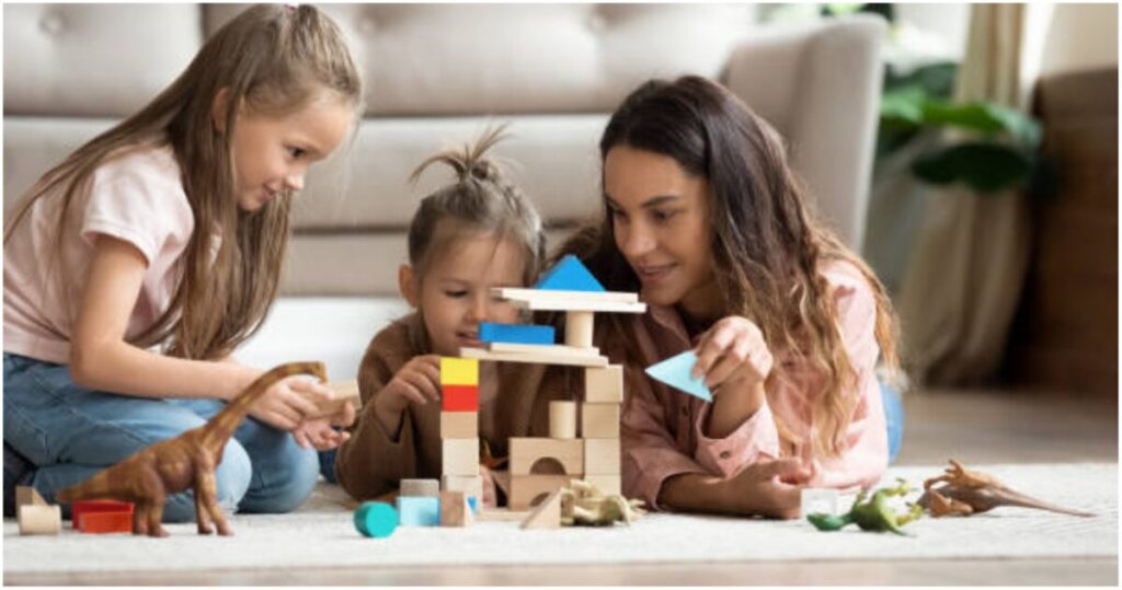 Ζητείται babysitter για φροντίδα και φύλαξη παιδιών (10€/ώρα)