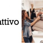 Ζητούνται πωλήτριες από κατάστημα γυναικείων ενδυμάτων Attrattivo