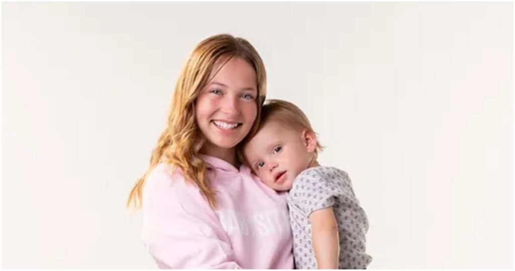 Ζητείται babysitter για τη φύλαξη & δημιουργική απασχόληση παιδιού 16 μηνών (800€)